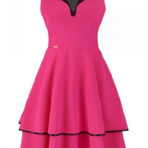 Formele jurk model 108510 Jersa