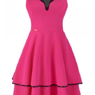 Formele jurk model 108510 Jersa