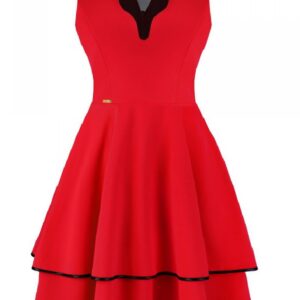 Formele jurk model 108511 Jersa