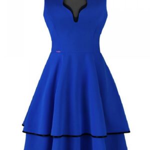 Formele jurk model 108512 Jersa