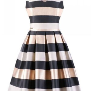 Formele jurk model 108519 Jersa