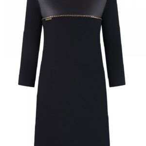 Formele jurk model 108526 Jersa