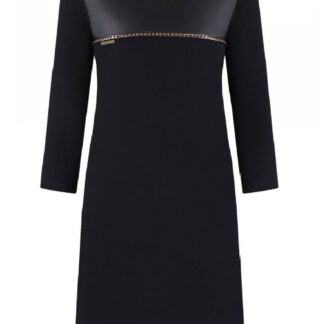 Formele jurk model 108526 Jersa