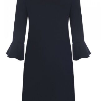 Formele jurk model 108527 Jersa