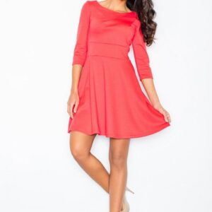 Formele jurk model 111768 Figl