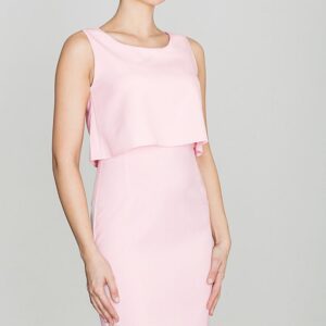 Formele jurk model 114320 Lenitif