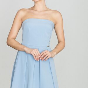 Formele jurk model 114633 Lenitif