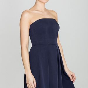 Formele jurk model 114634 Lenitif