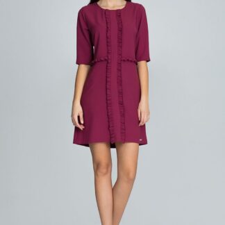 Formele jurk model 116234 Figl