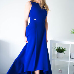 Formele jurk model 119519 Jersa