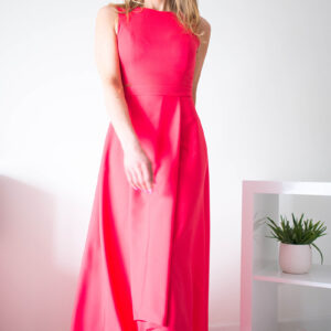 Formele jurk model 119521 Jersa