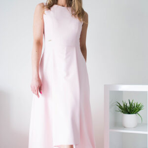 Formele jurk model 119522 Jersa