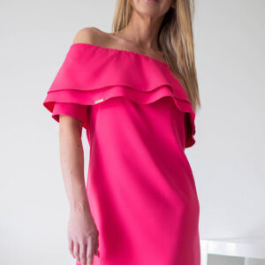 Formele jurk model 119526 Jersa