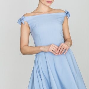 Formele jurk model 119996 Lenitif