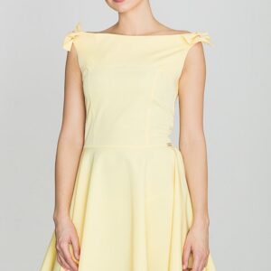 Formele jurk model 119997 Lenitif