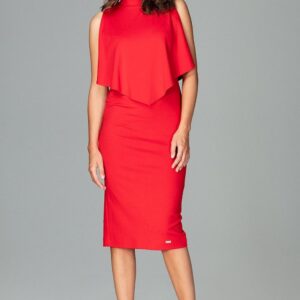 Formele jurk model 120291 Lenitif