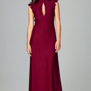 Formele jurk model 120755 Lenitif