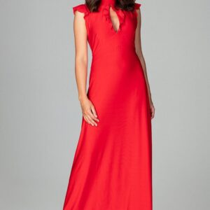 Formele jurk model 120756 Lenitif