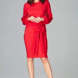 Formele jurk model 122501 Lenitif