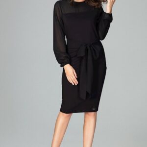 Formele jurk model 122503 Lenitif