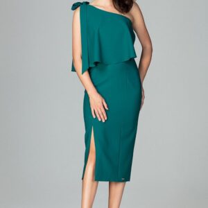 Formele jurk model 122507 Lenitif