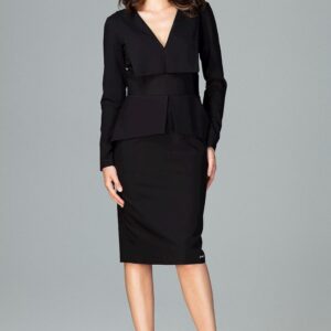 Formele jurk model 122517 Lenitif