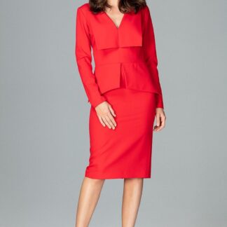 Formele jurk model 122522 Lenitif