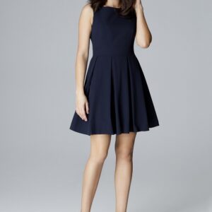 Formele jurk model 123547 Lenitif