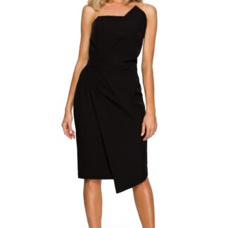 Formele jurk model 125330 Moe