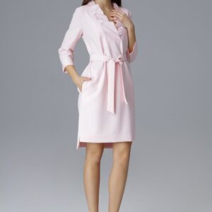 Formele jurk model 126003 Figl