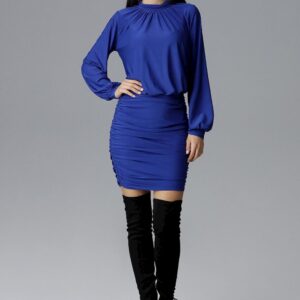 Formele jurk model 126006 Figl