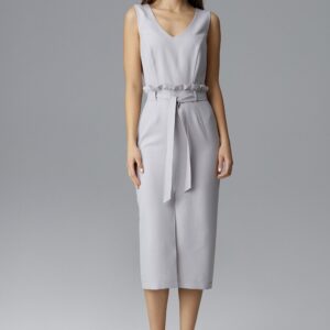 Formele jurk model 126015 Figl