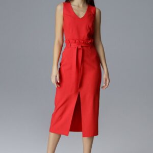 Formele jurk model 126017 Figl