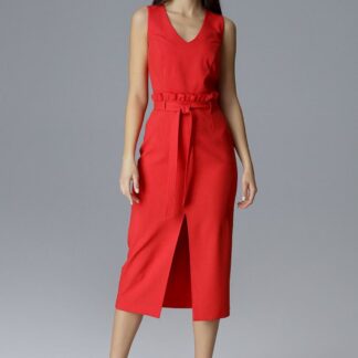 Formele jurk model 126017 Figl