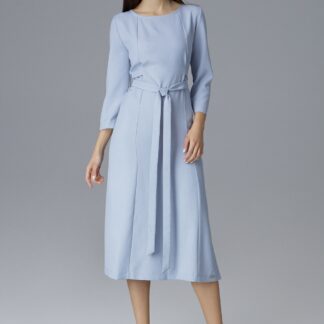 Formele jurk model 126022 Figl