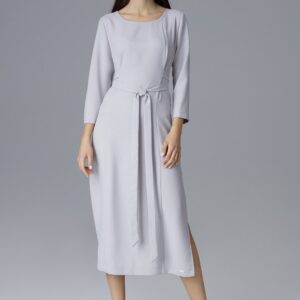 Formele jurk model 126023 Figl