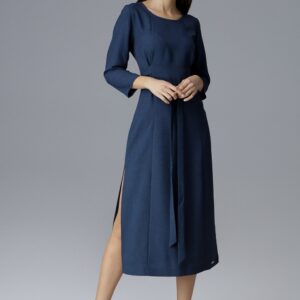 Formele jurk model 126024 Figl