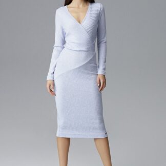 Formele jurk model 126210 Figl