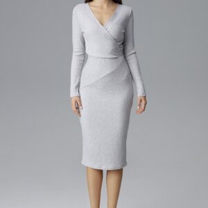 Formele jurk model 126211 Figl