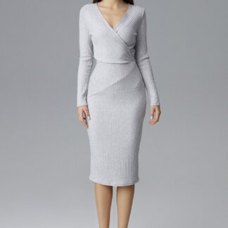 Formele jurk model 126211 Figl