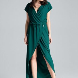 Formele jurk model 130950 Lenitif