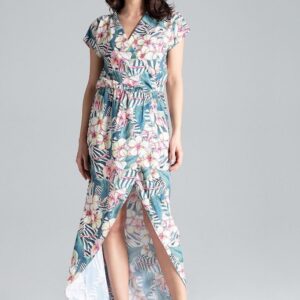 Formele jurk model 130952 Lenitif