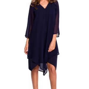 Formele jurk model 132589 Stylove