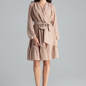 Formele jurk model 135897 Lenitif