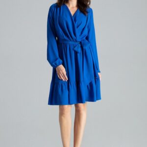 Formele jurk model 135898 Lenitif