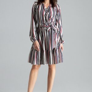 Formele jurk model 135901 Lenitif