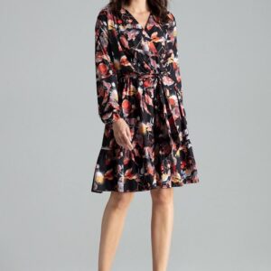 Formele jurk model 135902 Lenitif