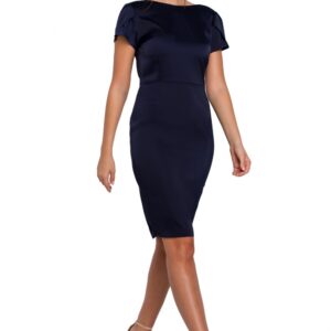 Formele jurk model 138752 Makover