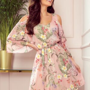 Formele jurk model 140906 Numoco