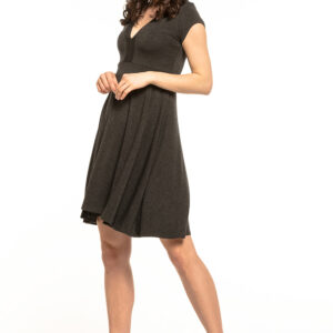 Formele jurk model 143244 Tessita